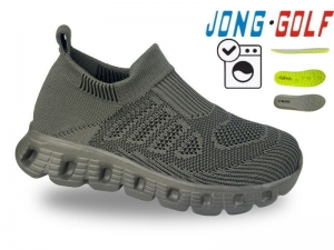 Слипоны JONG.GOLF