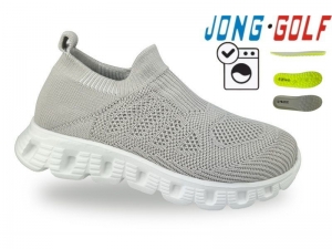 Слипоны JONG.GOLF