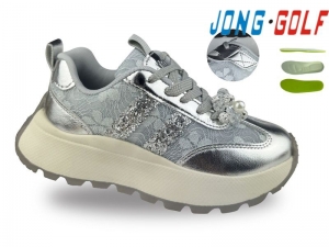 Кроссовки JONG.GOLF
