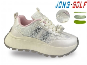 Кроссовки JONG.GOLF
