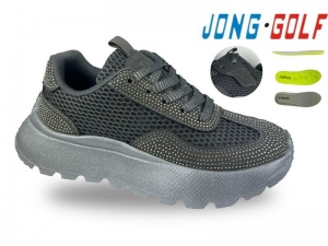 Кроссовки JONG.GOLF