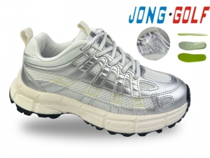 Кроссовки JONG.GOLF