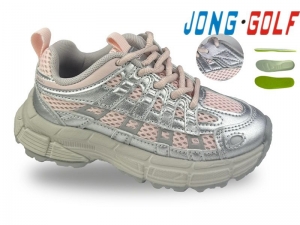 Кроссовки JONG.GOLF