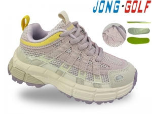 Кроссовки JONG.GOLF
