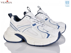 Кроссовки FAN