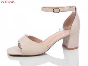 Босоножки Панда