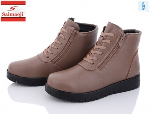 Ботинки Saimaoji