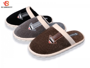 Тапочки Scarrhett