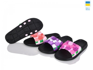 Шлепанцы Tismel