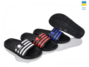 Шлепанцы Tismel