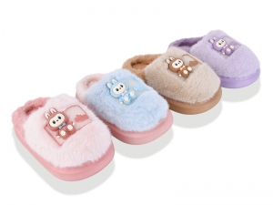 Тапочки BABYSHOP