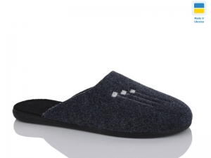 Тапочки Klerotex