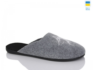 Тапочки Klerotex