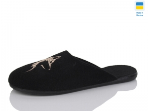 Тапочки Klerotex