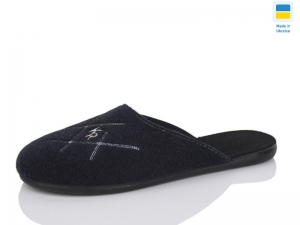 Тапочки Klerotex