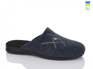 Тапочки Klerotex