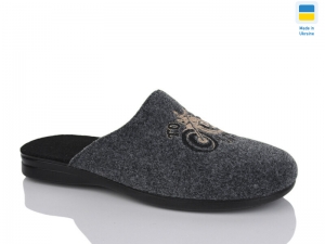 Тапочки Klerotex