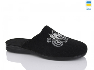 Тапочки Klerotex