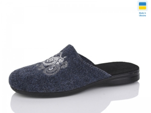 Тапочки Klerotex