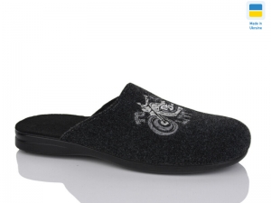 Тапочки Klerotex