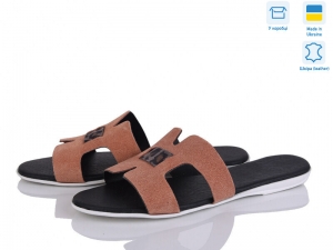 Шлепанцы A.Dama