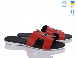 Шлепанцы A.Dama