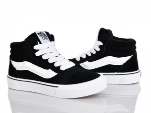 Кеды Бабочка