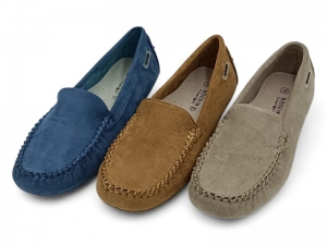 Мокасины Goodin