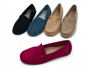 Мокасины Goodin