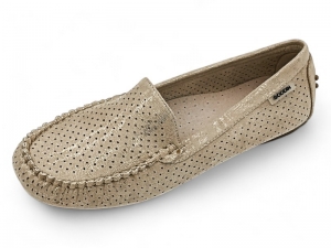 Мокасины Goodin