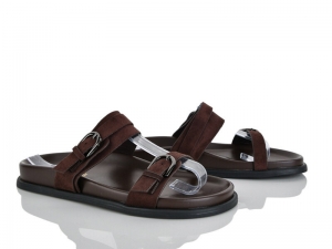 Шлепанцы Milinda