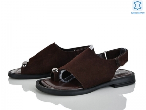 Босоножки Бабочка