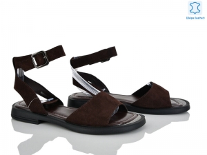 Босоножки Бабочка