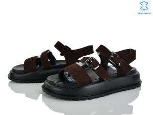 Босоножки Бабочка