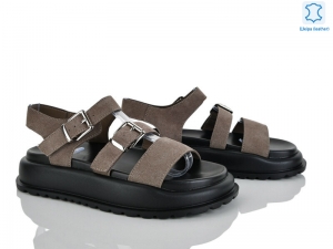 Босоножки Бабочка