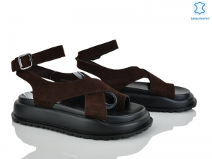 Босоножки Бабочка