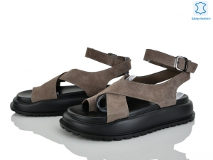 Босоножки Бабочка