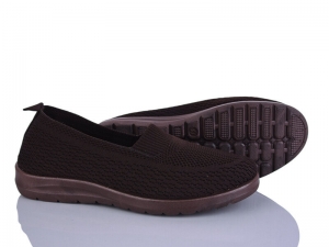 Слипоны Бабочка