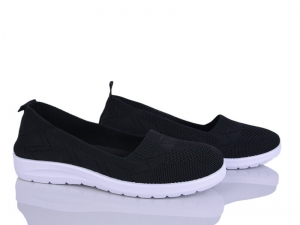 Балетки Бабочка