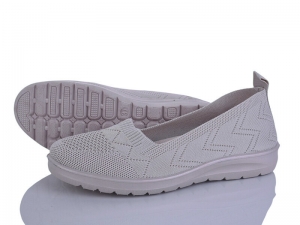 Балетки Бабочка