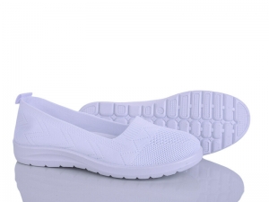 Балетки Бабочка