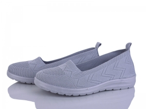 Балетки Бабочка