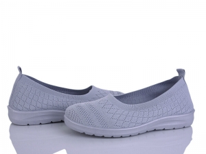 Балетки Бабочка