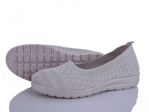 Балетки Бабочка