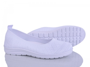 Балетки Бабочка