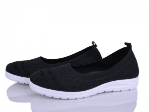 Балетки Бабочка