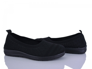 Балетки Бабочка