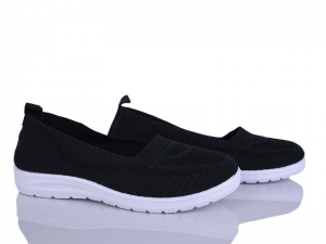 Балетки Бабочка