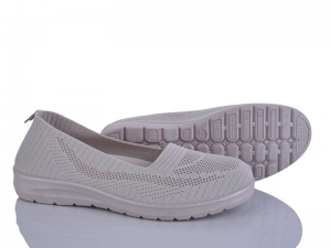 Балетки Бабочка