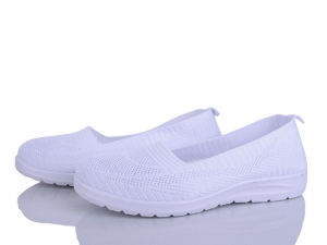 Балетки Бабочка